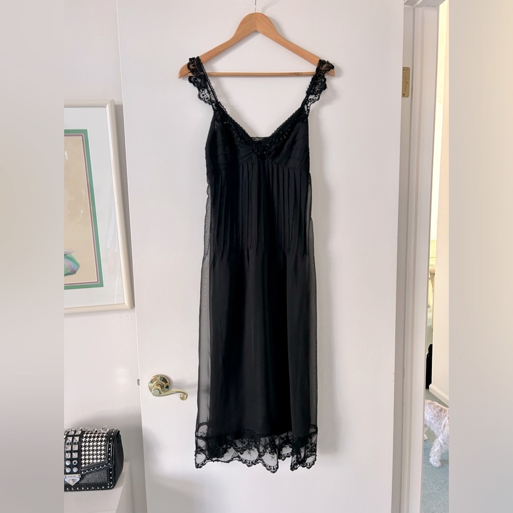 Vintage 90’s Betsey Evening